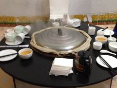 iphone_upload_pic-铁锅炖活鱼