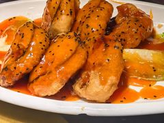 -惠宾饭庄(中山路店)