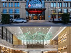 -绿城千岛湖喜来登度假酒店