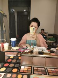 -盘子女人坊古装写真摄影(天津总店)