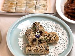-聚福山莊·寻味顺德(北滘店)