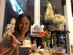 -杜哈夫DOUX RÊVE·生日蛋糕(日月光店)