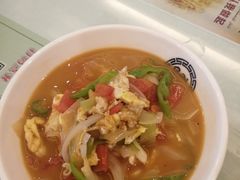 -三清食坊(库尔勒汇嘉时代广场店)