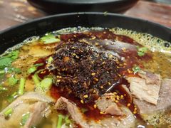 -一品飘香米线(一中总店)