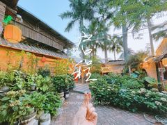 -园林美食城·本土农家菜(杨和镇店)