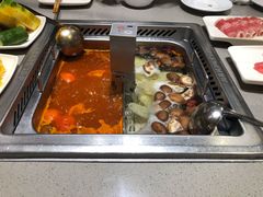 -海底捞火锅(雄峰城店)