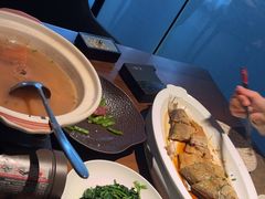 -曾宴·楚菜(湖北省博物馆店)