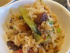 广式烧鹅饭-捞旺猪肚鸡(光谷店)