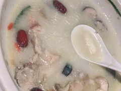 -老阿爸鲜鱼土菜(昆山花桥店)