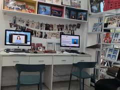 -拍刻风照相馆(南山西丽店)