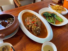 -云隐小厨·传统大理美食(复兴路店)