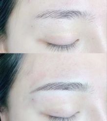 -久匠·野生眉半永久纹眉