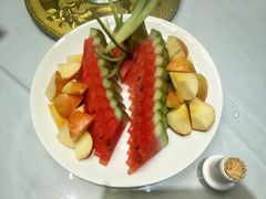 -解家河南菜(商鼎路店)