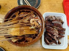 -古真记钵钵鸡(总店)