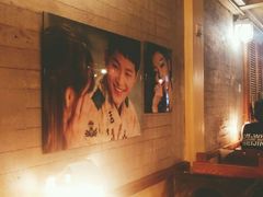 -Cafe Alice咖啡爱丽丝(奥城店)