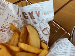 -MR.ROCKY洛奇先生RESTAURANT&BAR(宝安壹方城店)