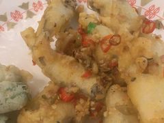 -德胜轩正宗顺德菜(宝安沙井会展中心店)