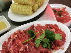 -燃计沙茶皇·香港沙茶火锅(人广旗舰店)