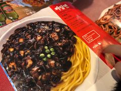 -香港饭店0410(弘大店)