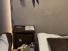 -水墨澜渟足道·SPA·传统(四望亭东关街店)