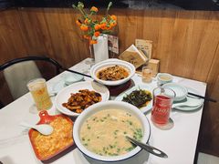 -山海菜馆·海肠捞饭·青岛菜(栈桥店)