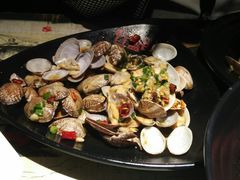 金牌花蛤-红钳侠小龙虾·烧烤(中赢康康谷店)