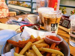 -汭REi·FLOWER COFFEE BAR