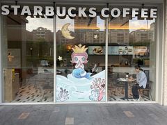 -星巴克臻选(珠海富华里店)
