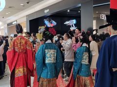 -杭州西湖银泰百货