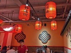 -山四砂锅(钟楼街店)