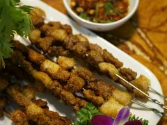 -草原牧语烤全羊(闽江大道店)