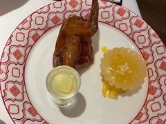 -谭厨中山传家菜.乳鸽.脆鲩鱼(华强北中航城店)