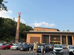 -景德镇古窑民俗博览区