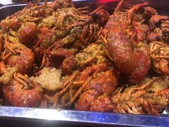 -南沙十九涌渔人码头-南门