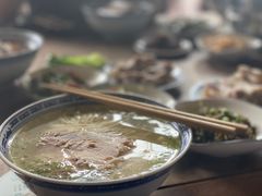 -同得兴 Since·1995 传统苏式面馆(嘉馀坊店)