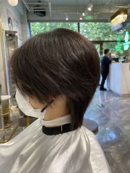 -容萨美业·美容美发