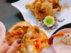 -龙海鲜螃蟹王(宏茂桥店)