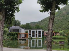 -仙居谷风景区