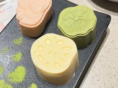 -海底捞火锅(青悦城店)