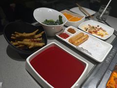-海底捞火锅(百乐门广场店)
