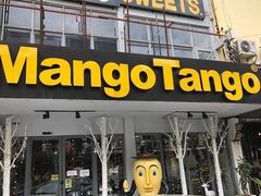 -Mango Tango