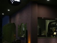 -六区宿舍咖啡店