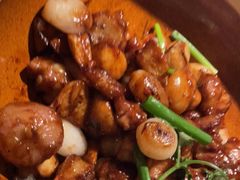 -小资太太餐厅(南岗区店)