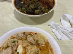 -玉塘村小杨馄饨