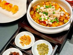 刘姥姥茄鲞-寻魏随园·南京菜(老门东店)