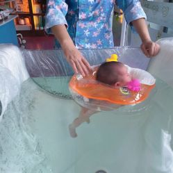 -裕月馨月子中心(滨江店)