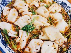 -回坊马二饺子馆
