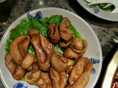 -小龙坎火锅(台州路桥区店)