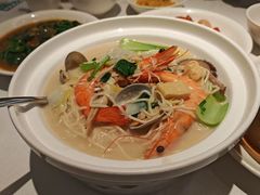 -莆田餐厅PUTIEN(世博源店)