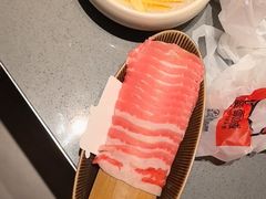 -巴奴毛肚火锅(景枫中心店)